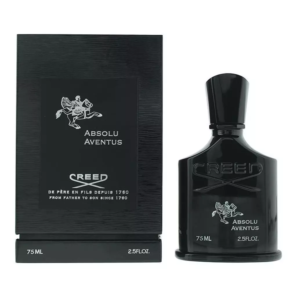 Absolu Aventus Creed