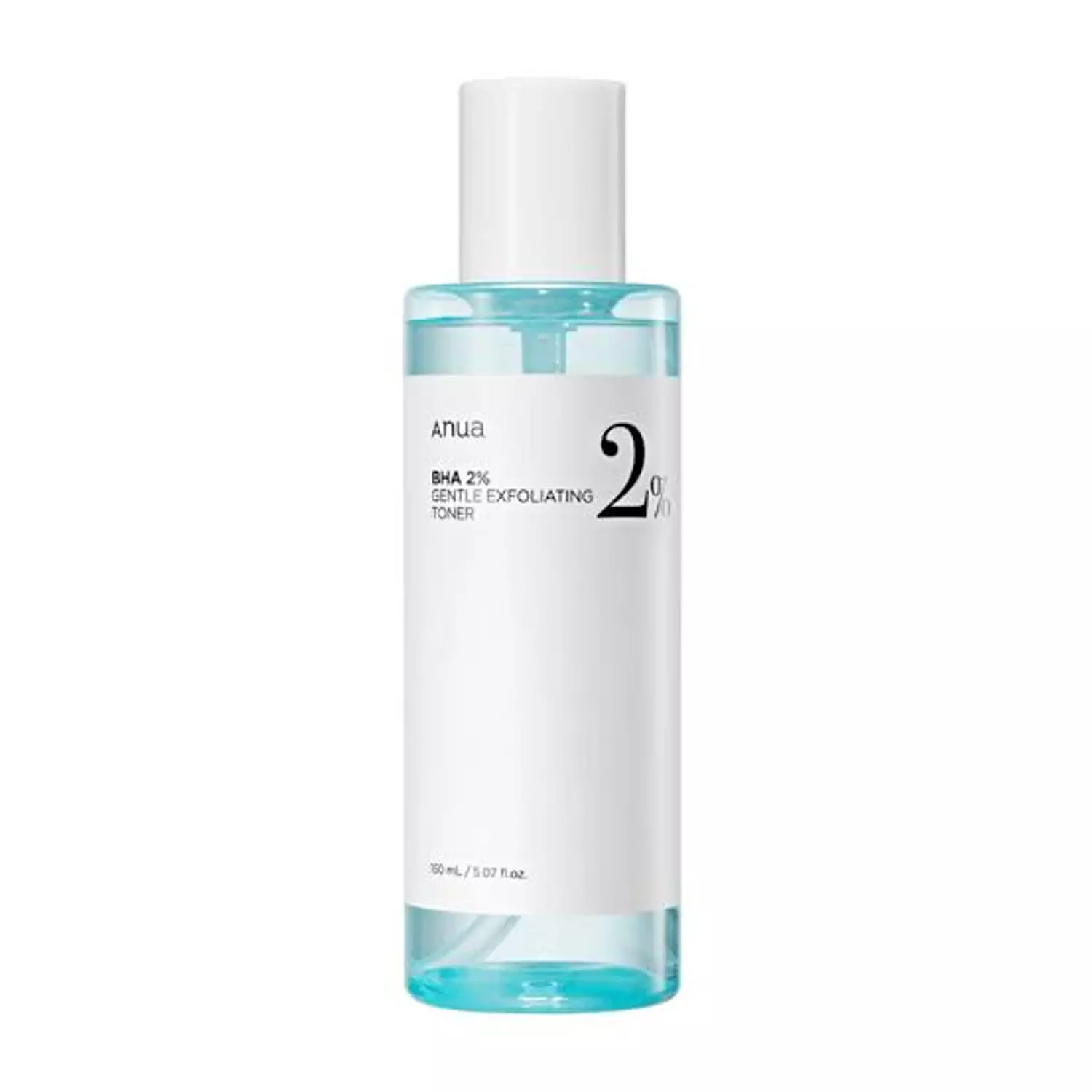 Anua - BHA 2% Gentle Exfoliating Toner 150 ml hover image