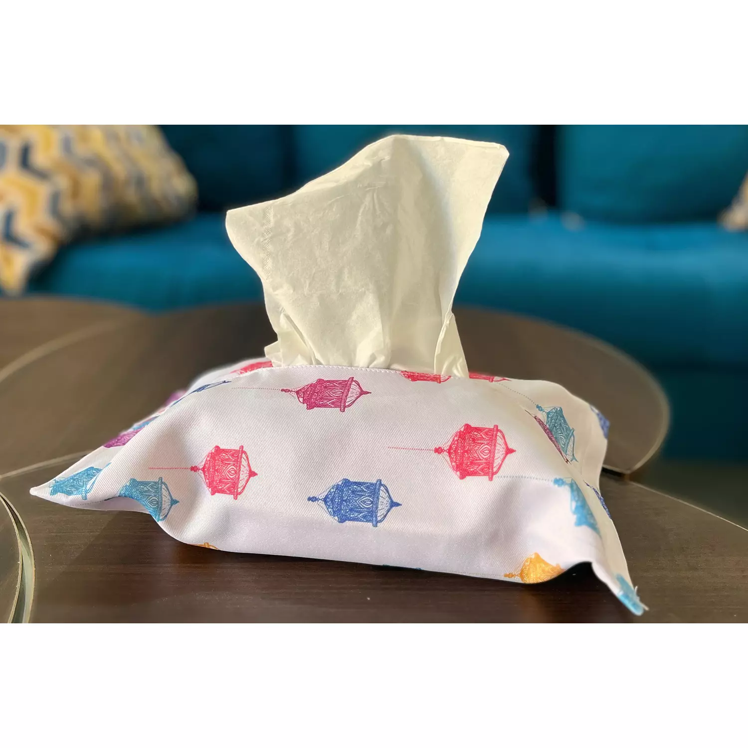 Fawanees -Tissue cover  hover image