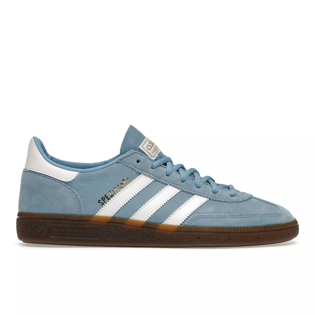 adidas Handball Spezial Light Blue