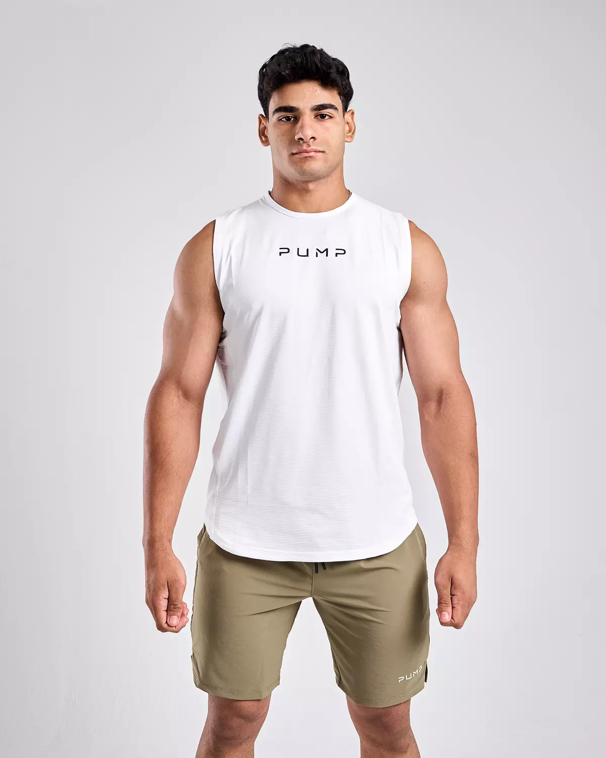 Ultralight Performance Tank - White 0