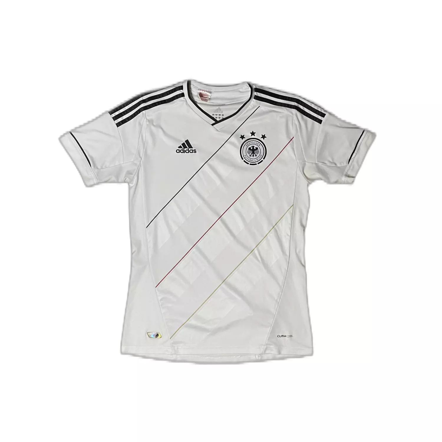 Germany 2012 Home Kit (S)  hover image