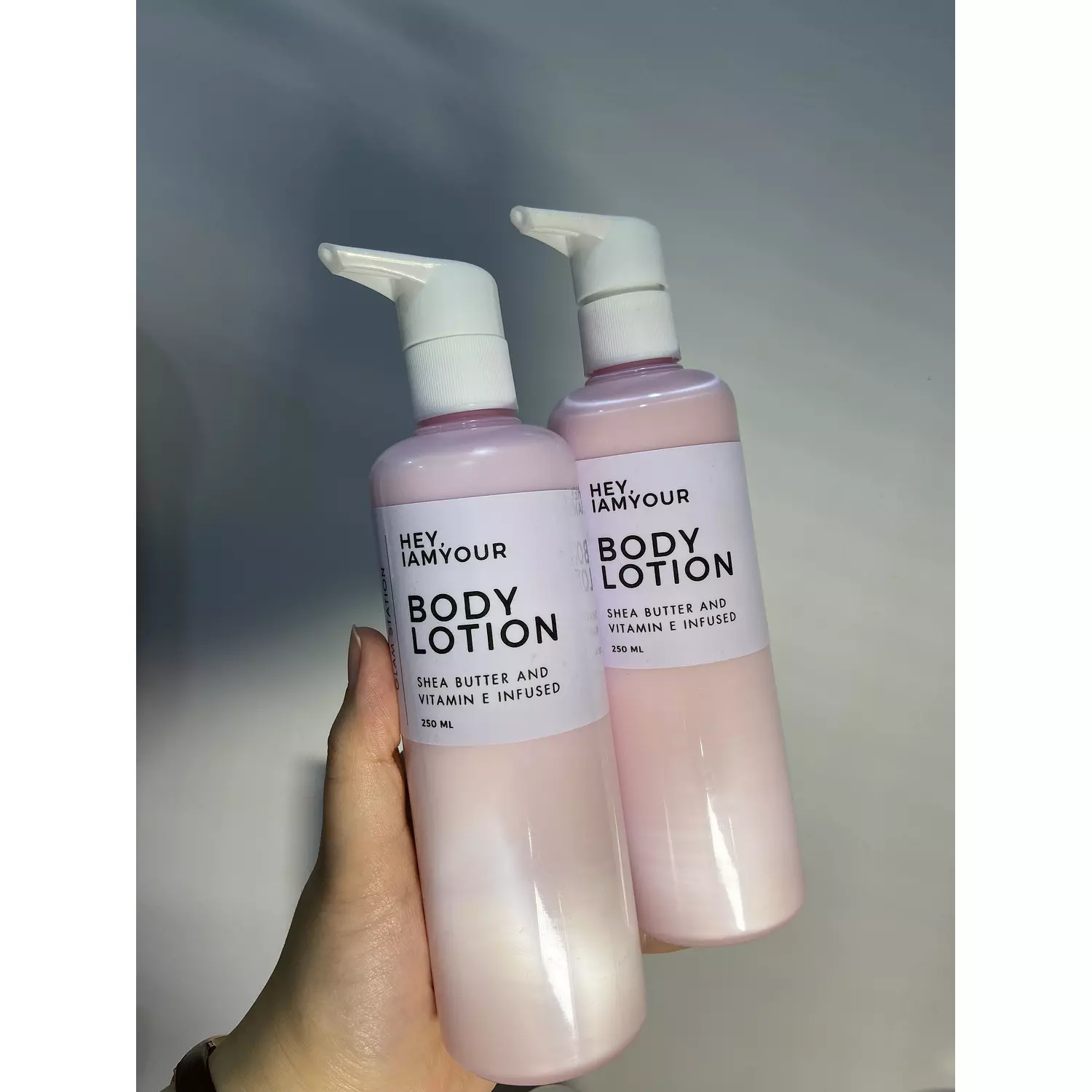 Lotion 🫶🏻 hover image