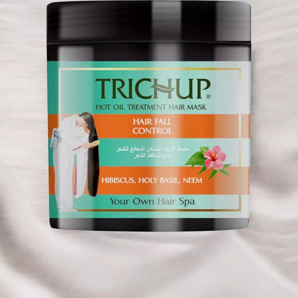 Trichup Hair Mask - 500 ml