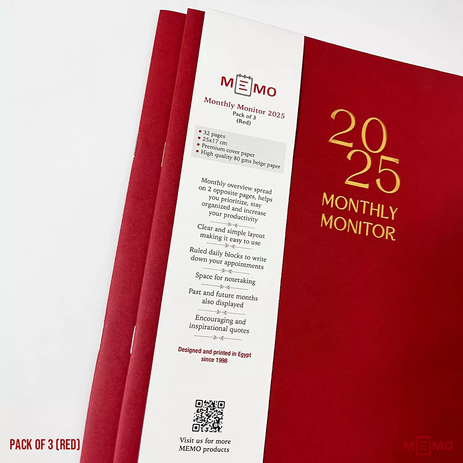 Memo Monthly Monitor 2025 (Packages) 7