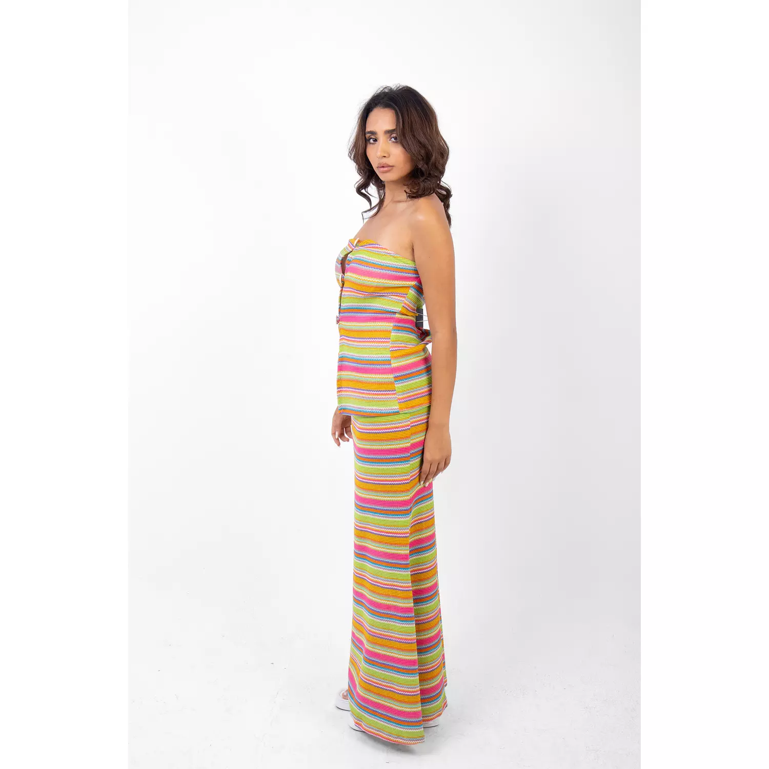 Tropicana Stripe Set 3