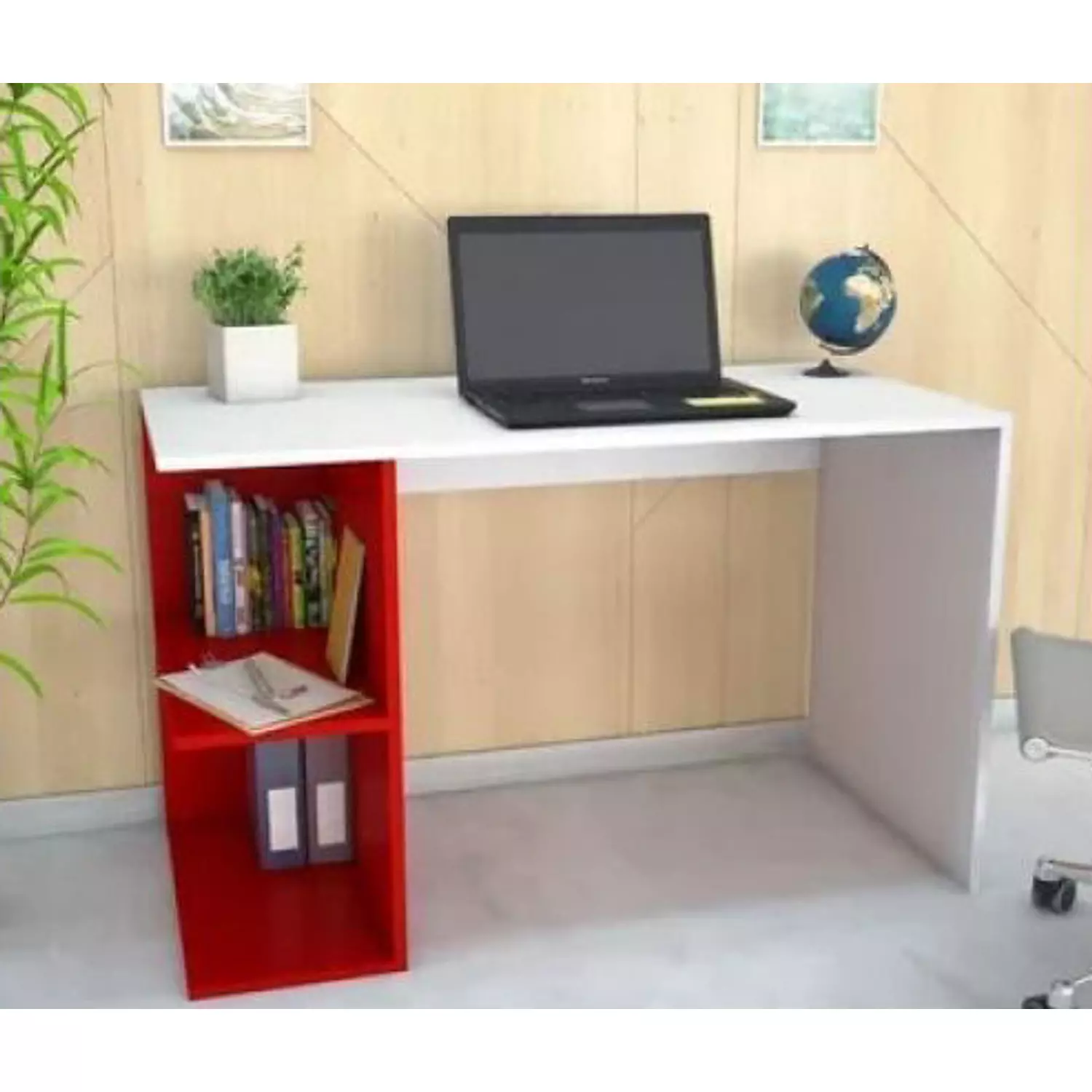 Desk 100x50x75 cm - artco.desk76 3