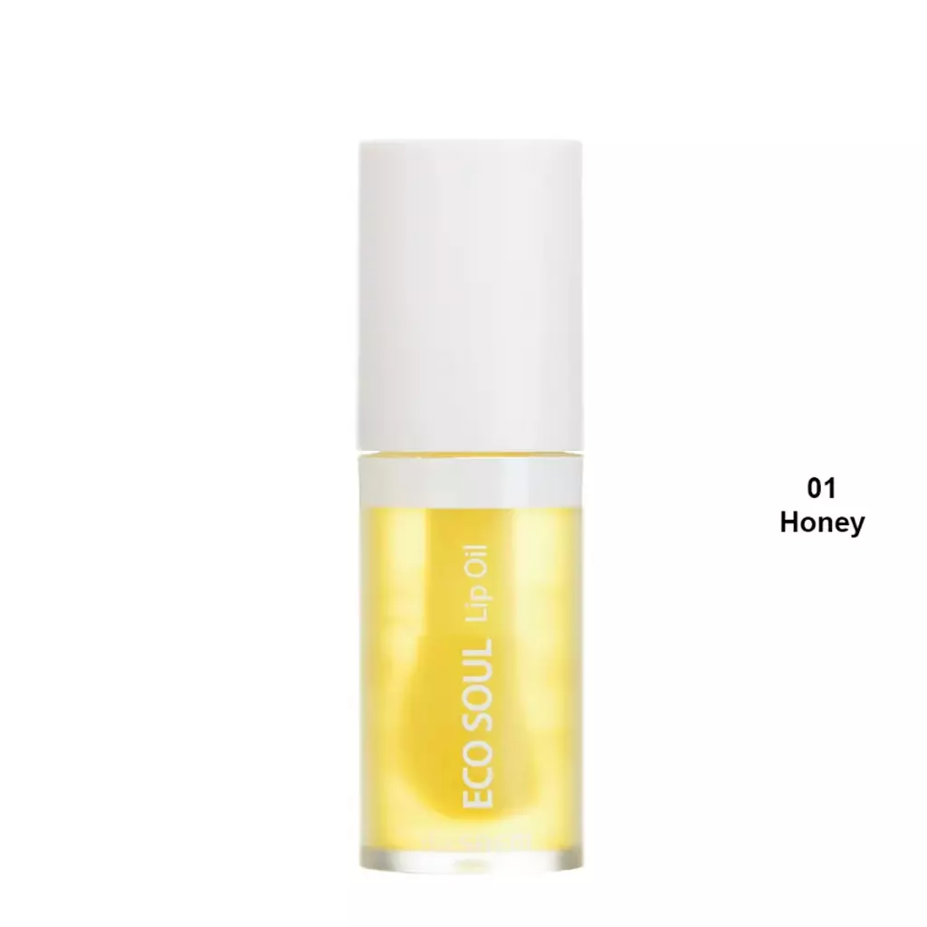 The Saem - Eco Soul Lip Oil