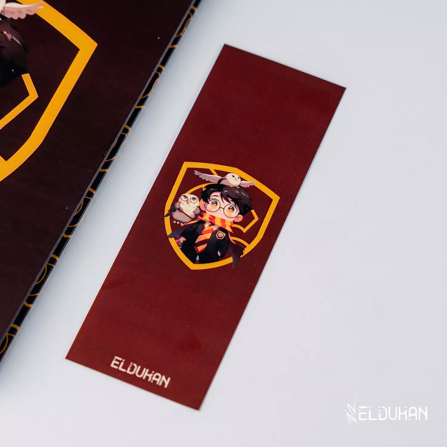 Gryffindor Harry Potter notebook package 2