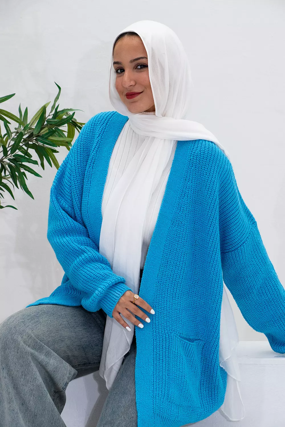 DIGA cardigan 32