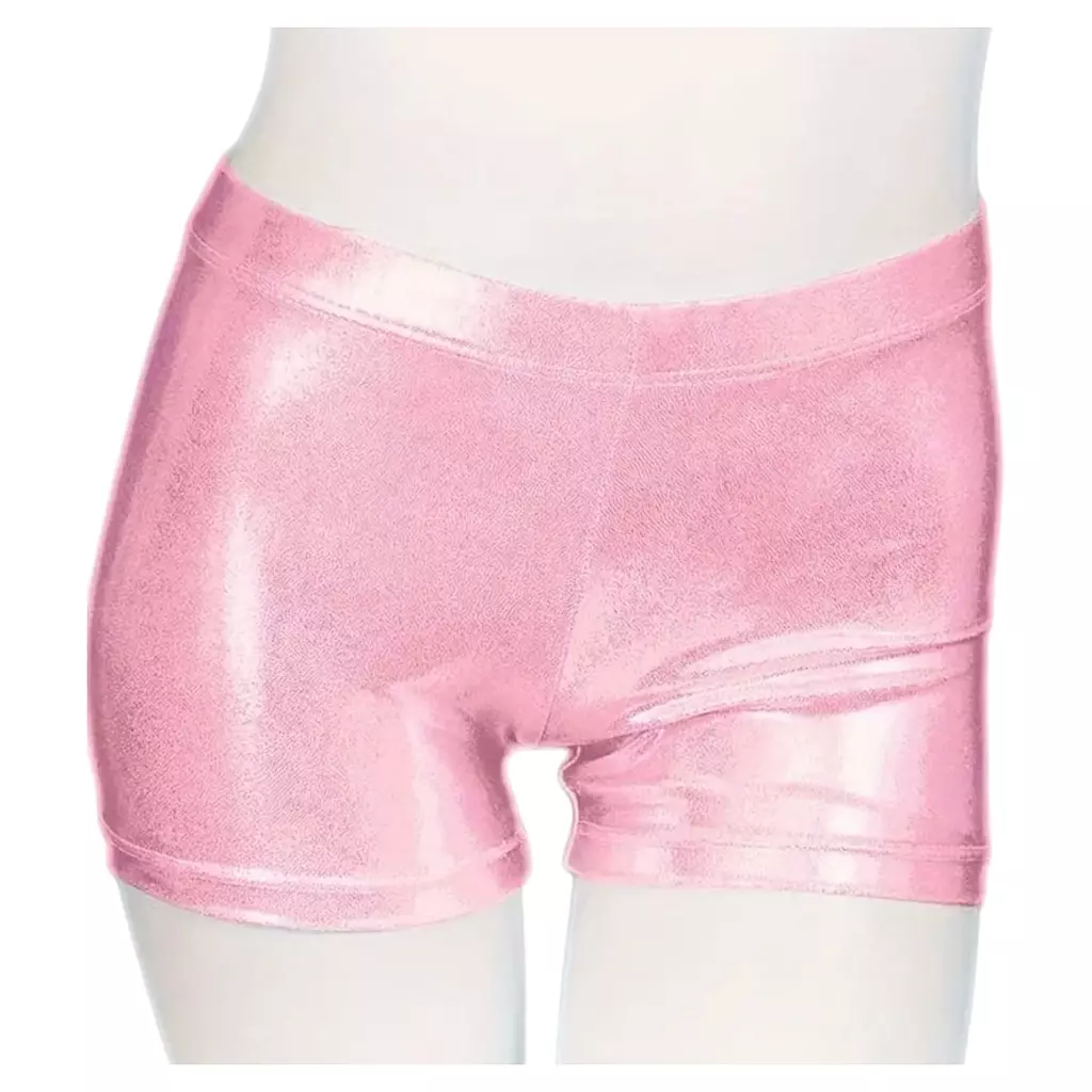 Shorts Mystique | Light Pink