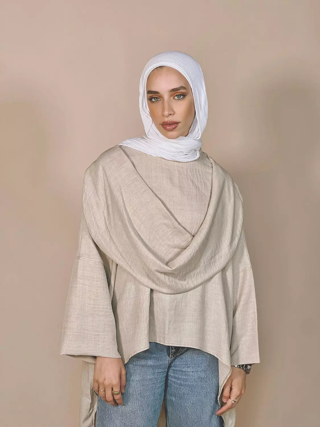 banner image for Fleuri Modest Wear