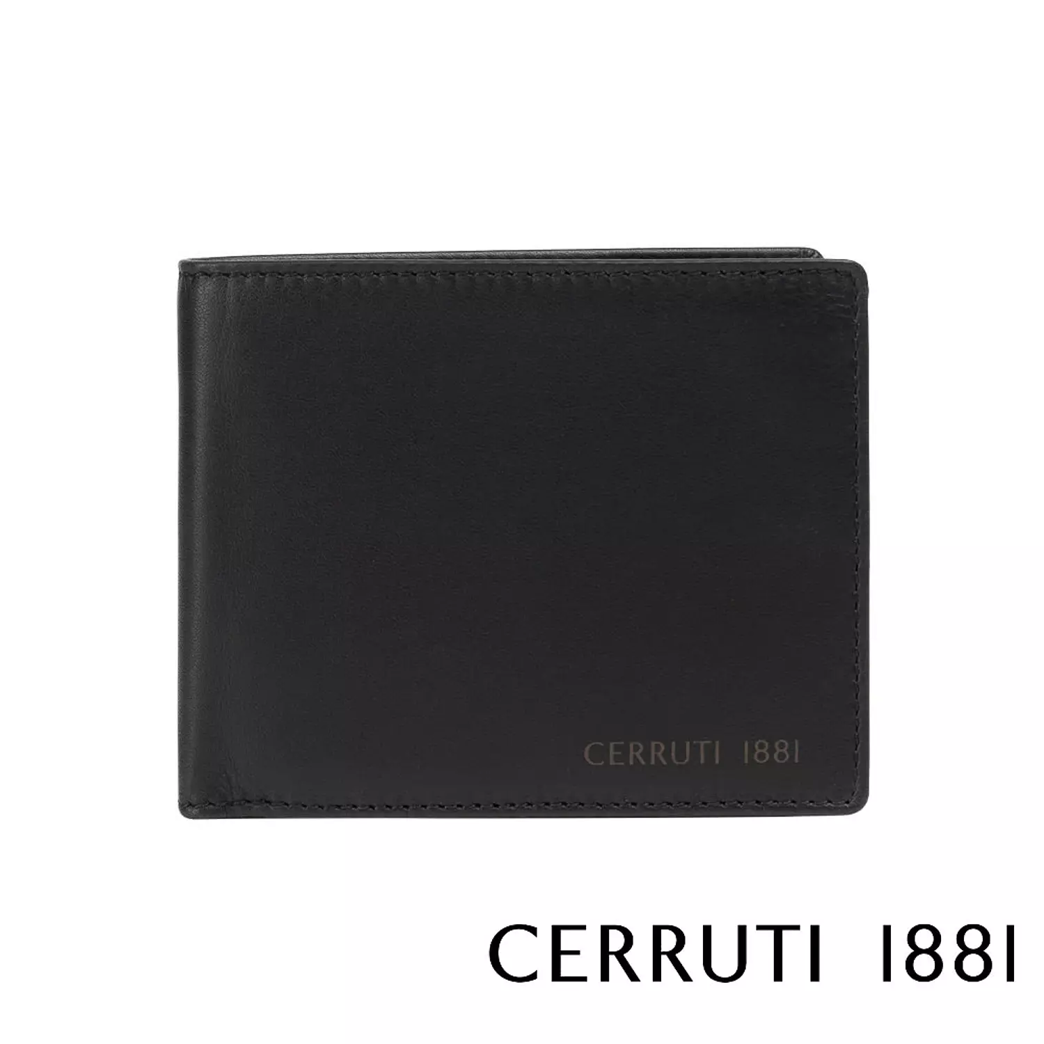 Cerruti 1881 - CEPU05710M - YOSHI WALLET 100% Calf Leather Size 11X9X2 For Men hover image