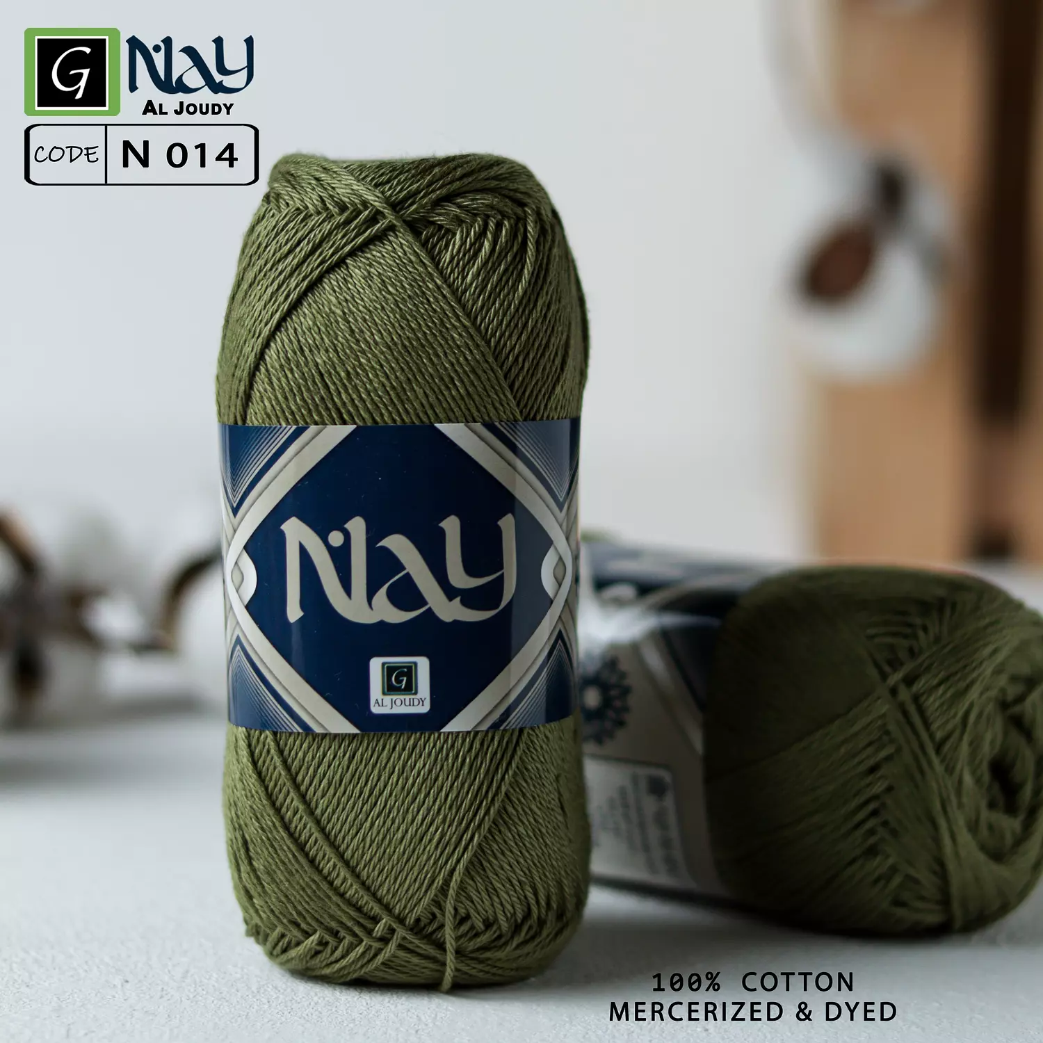 Nay Crochet 11