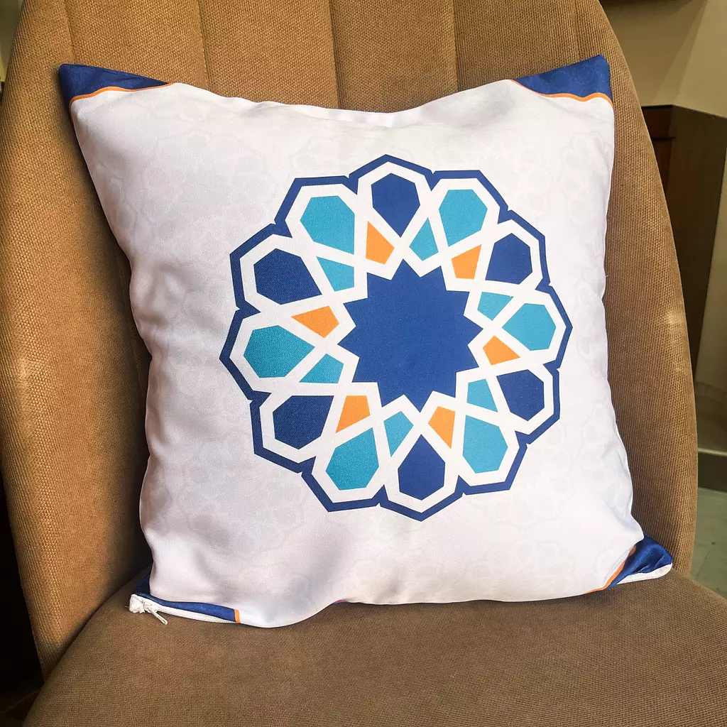 Arabesque Cushion cover 