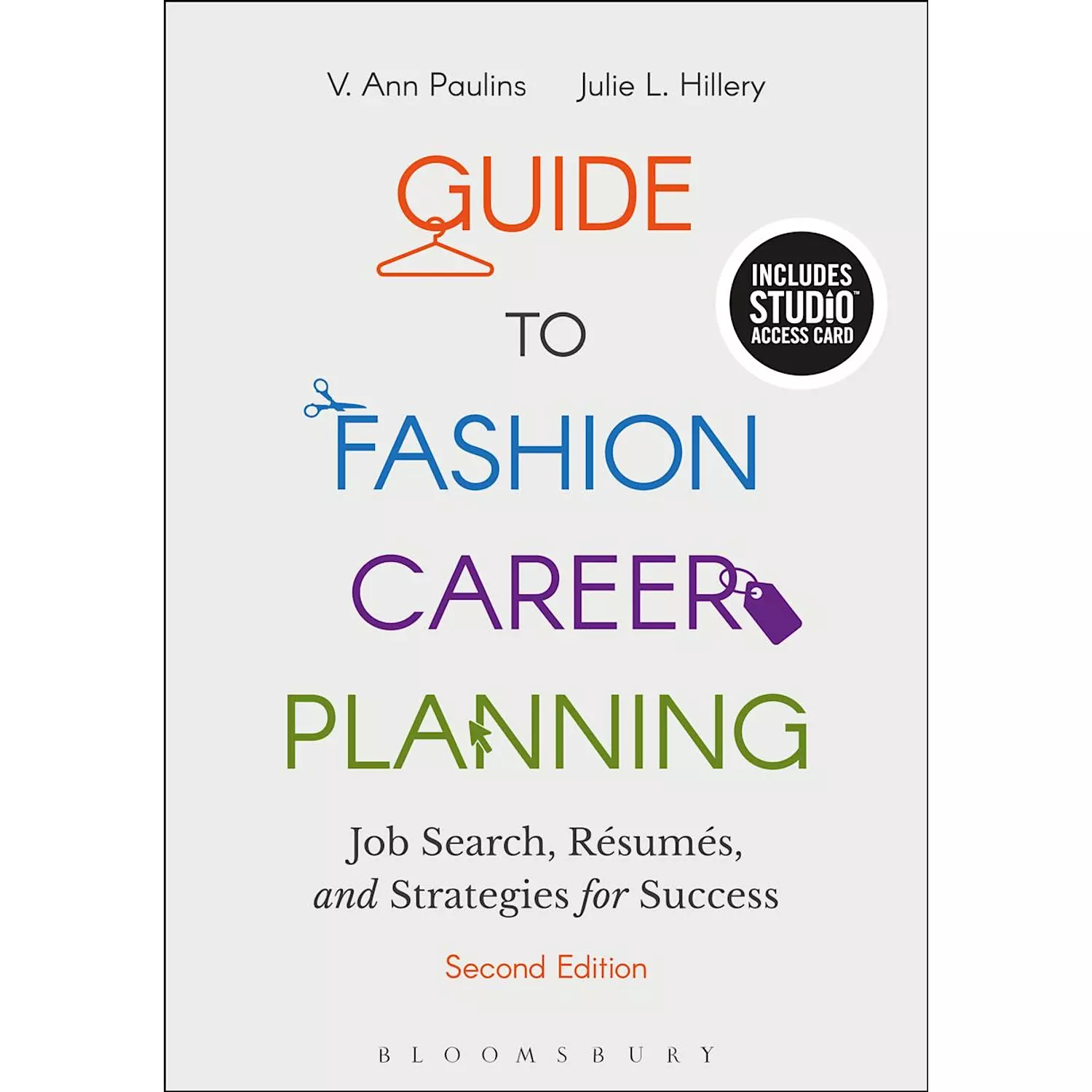 Guide to Fashion Career Planning  hover image