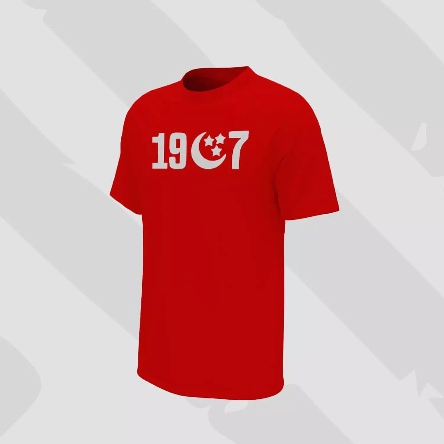 1907 T-shirt 3