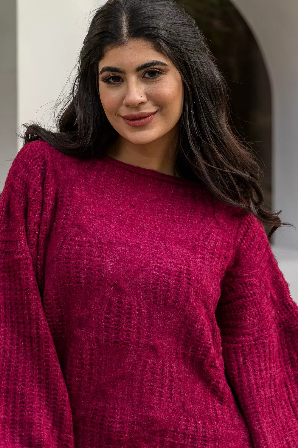 SALMA Pullover 14