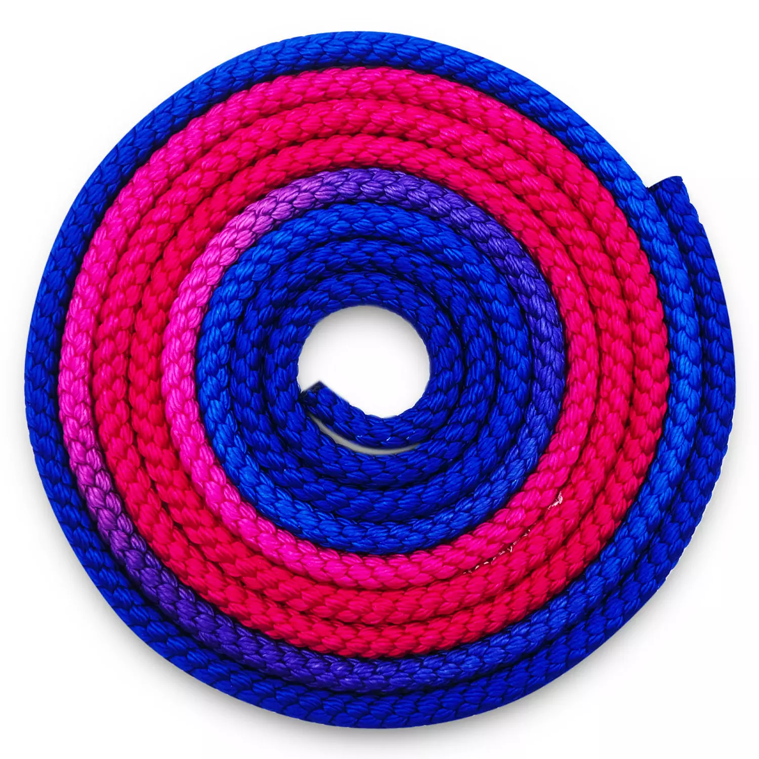 Pastorelli-Patrasso multicolor rope FIG 3m hover image