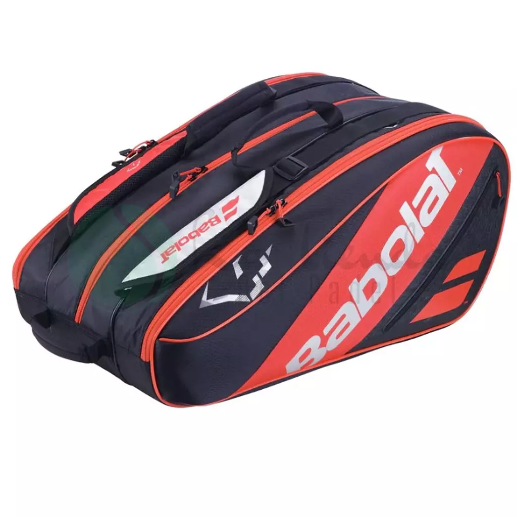 Babolat RH Team Padel Bag - Juan Lebron 2024