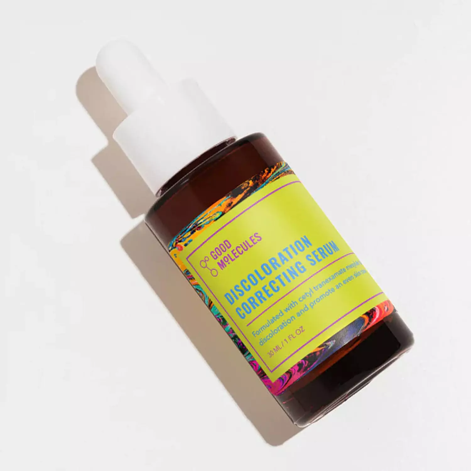 Good Molecules Discoloration Correcting Serum hover image