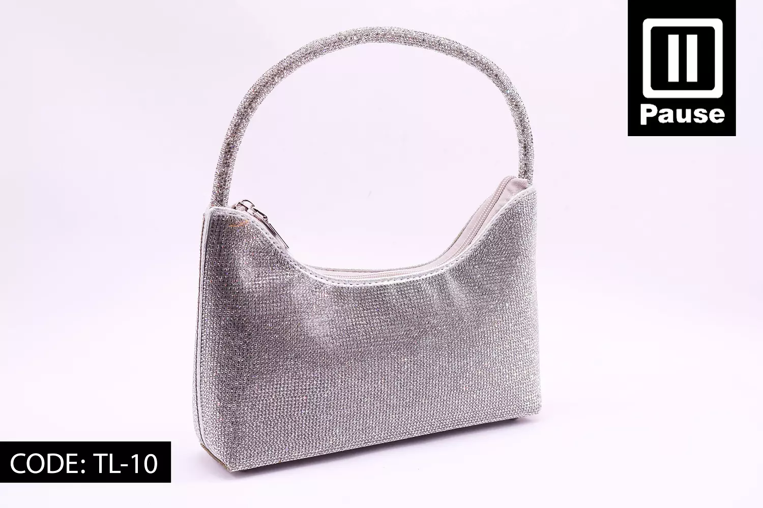 TL-10 HANDBAG  1