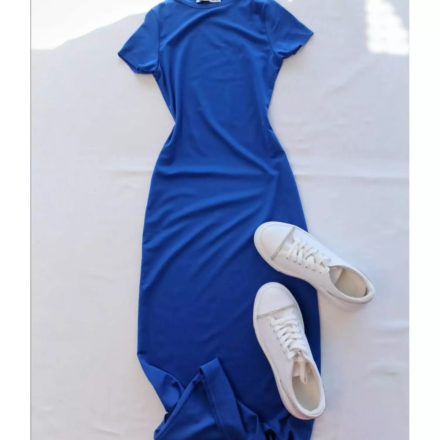 Basic dress hover image