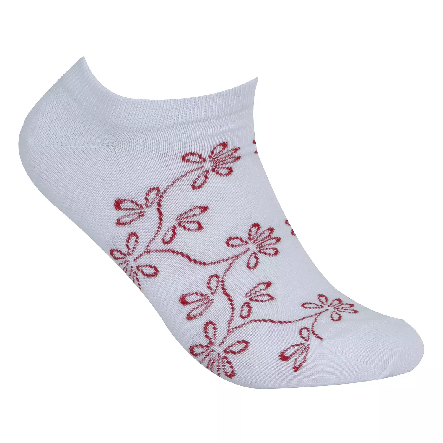 Viva Lowcut Socks for women's 2