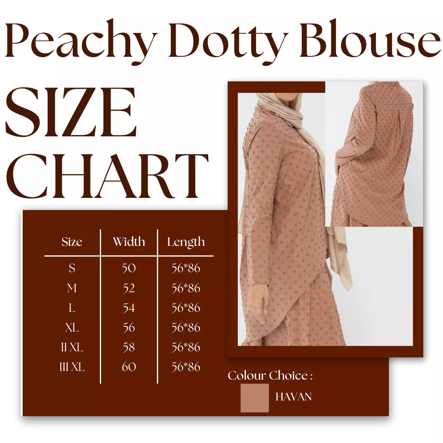 Peachy Dotty Set 23