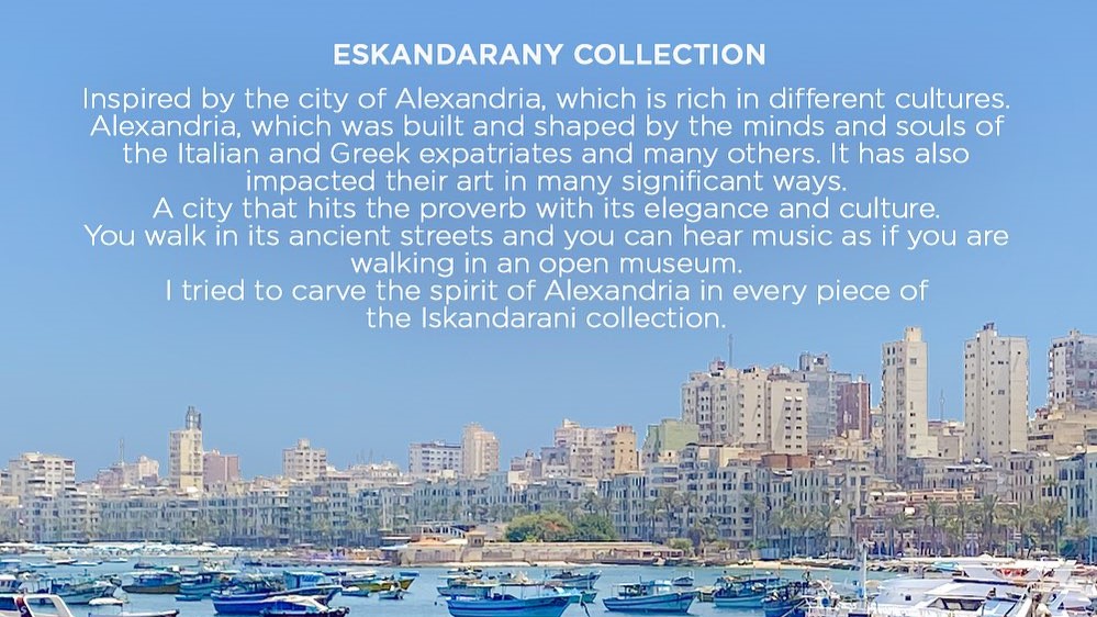 Eskandarany Collection Img