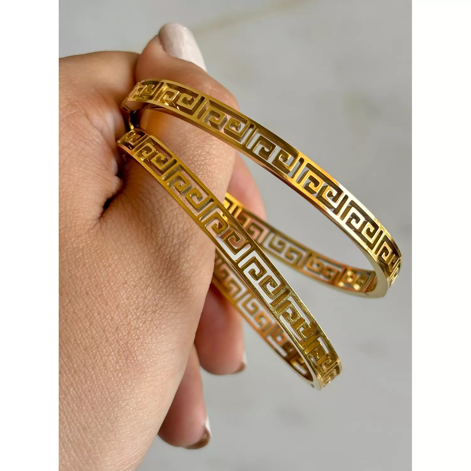 Versace Bangle  3