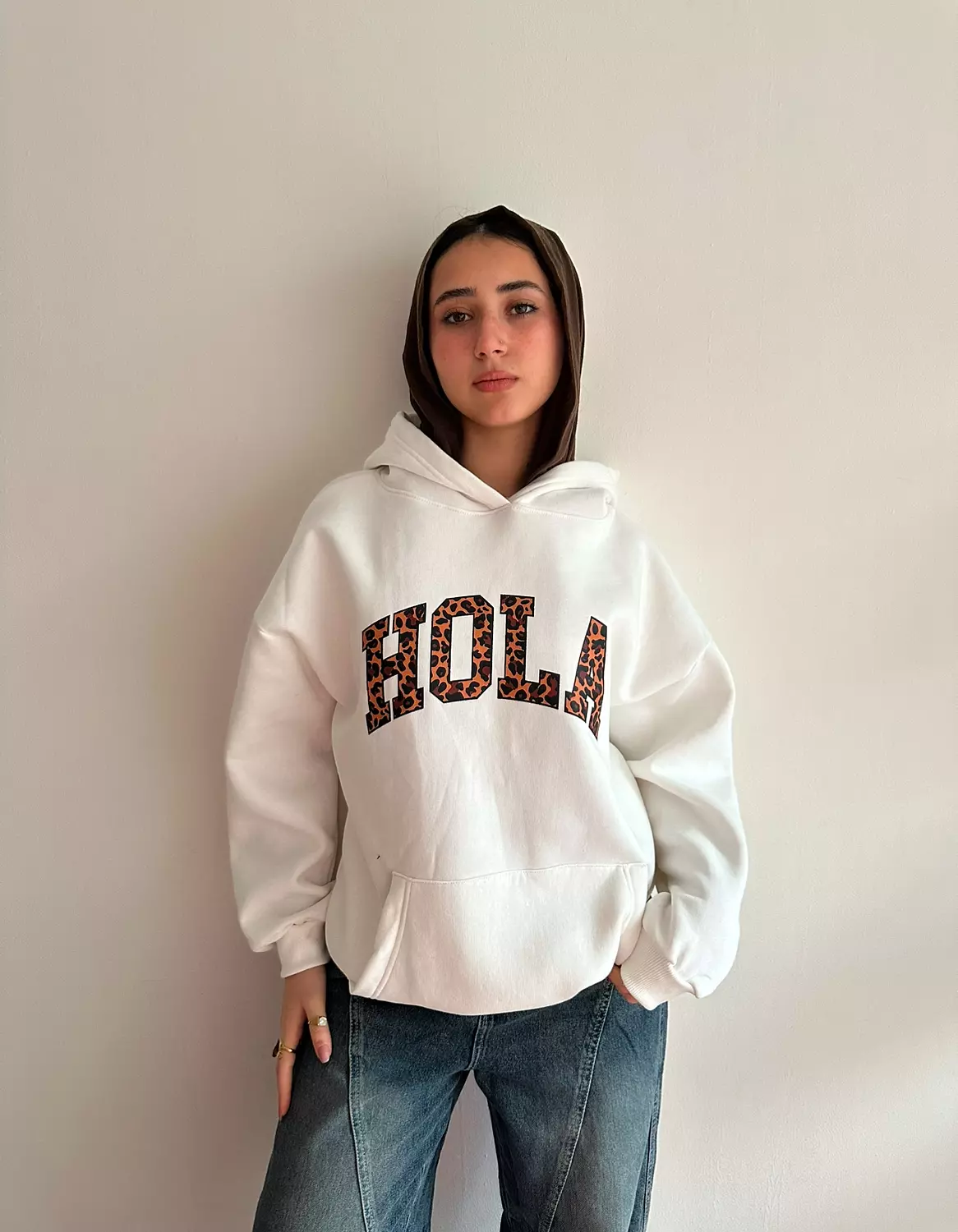 Hola sweatshirt  4