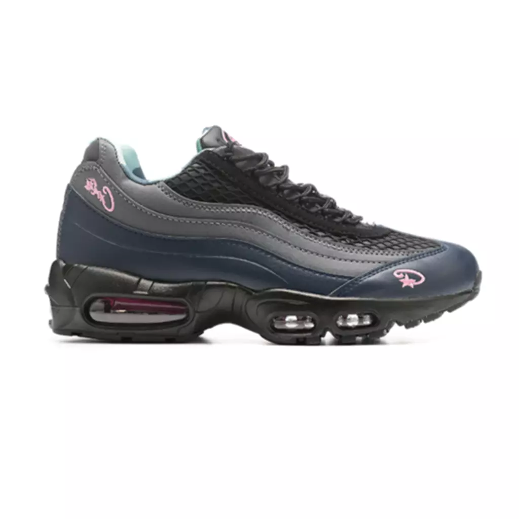 Nike Air Max 95 x Corteiz “Pink Beam”