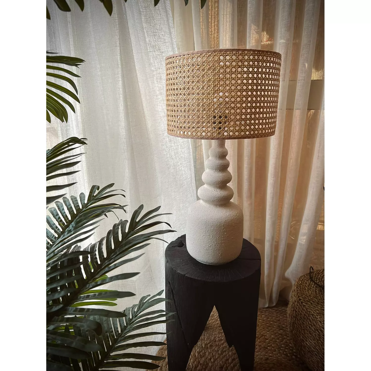 Hula Lamp 4