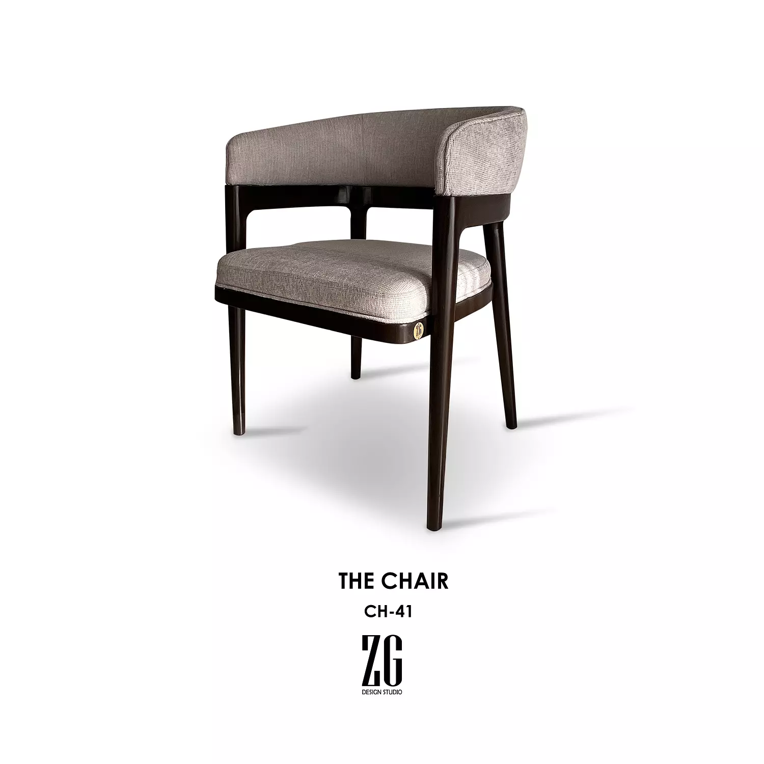 THE CHAIR hover image