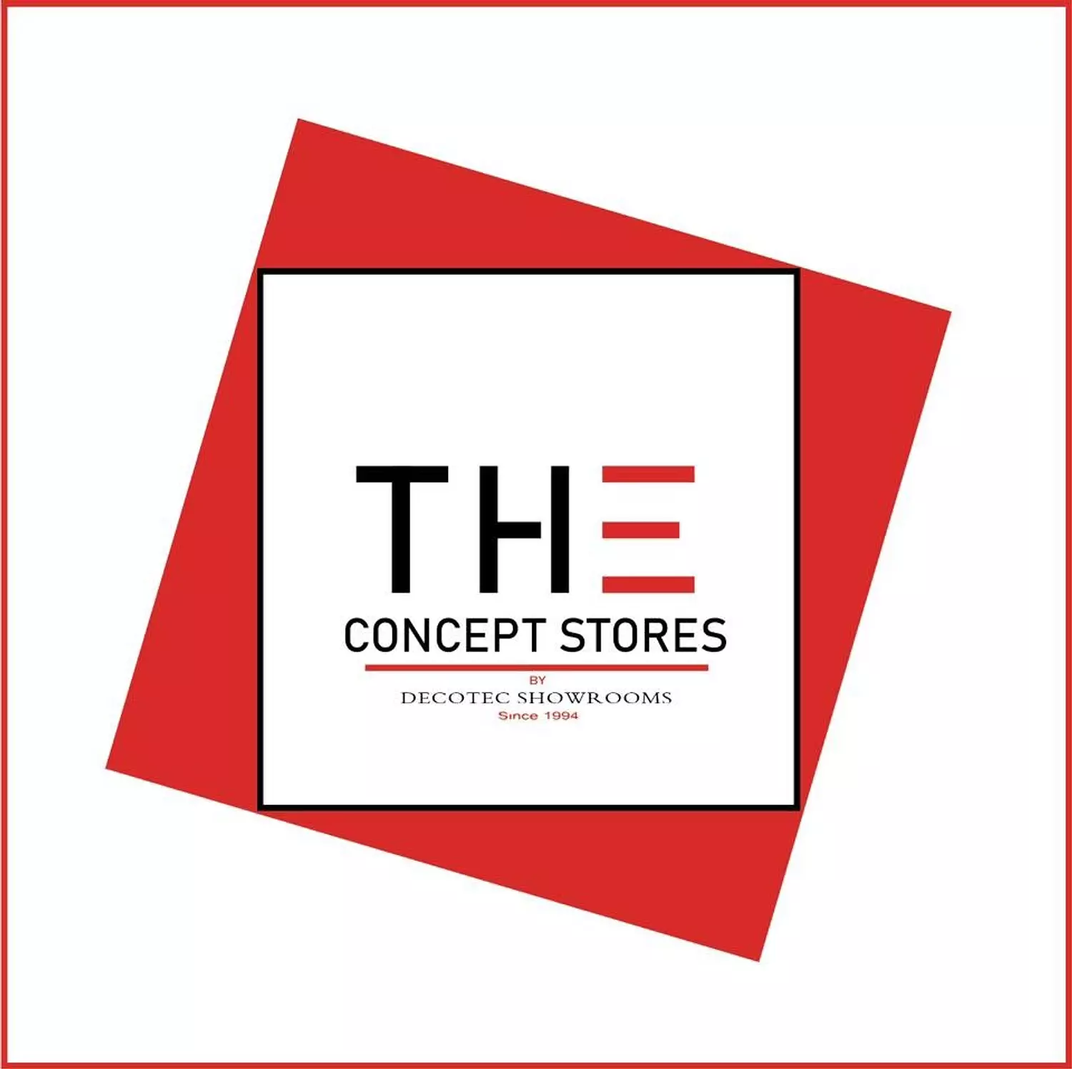 banner image for The Concept Store