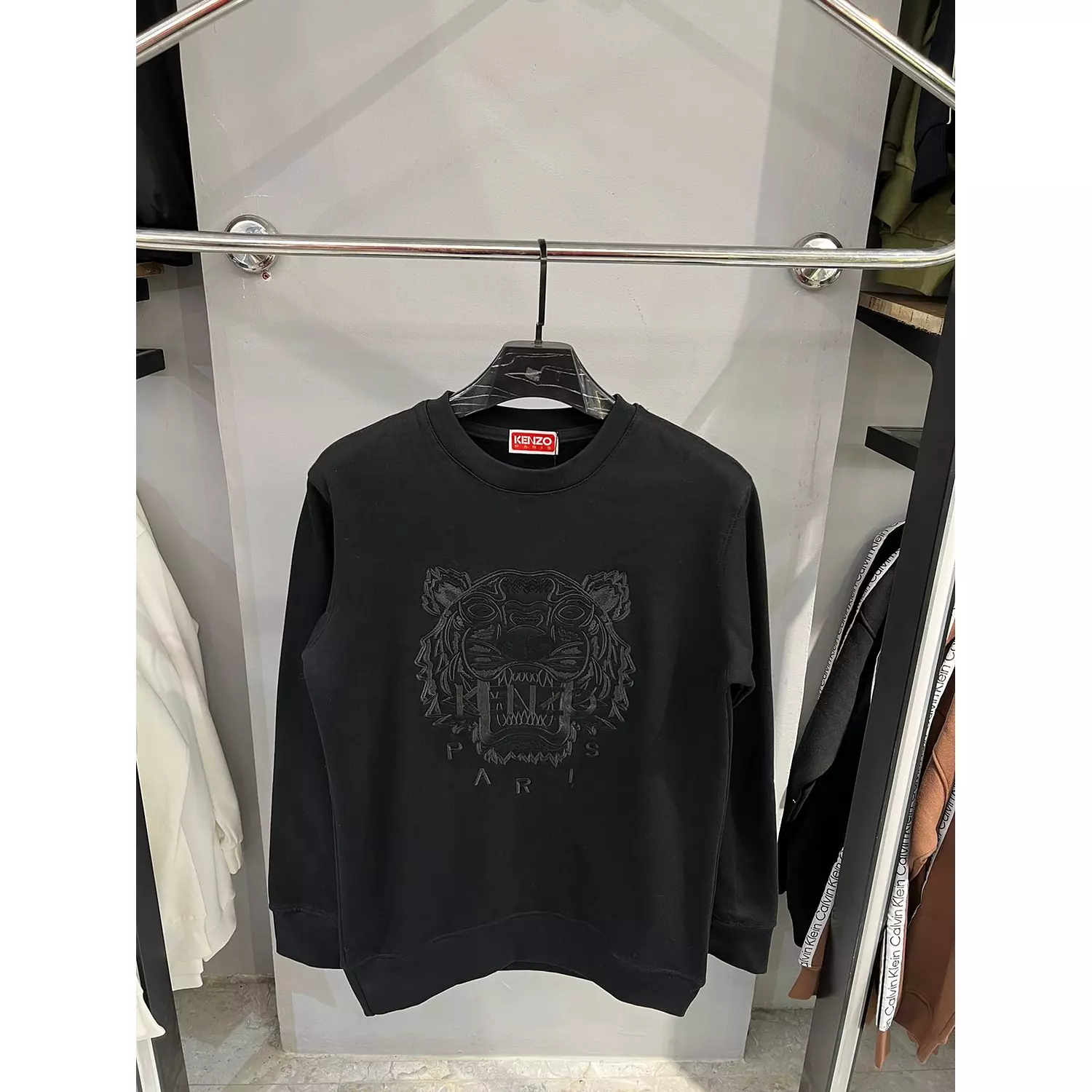 KENZO SWEATSHIRT 8 hover image