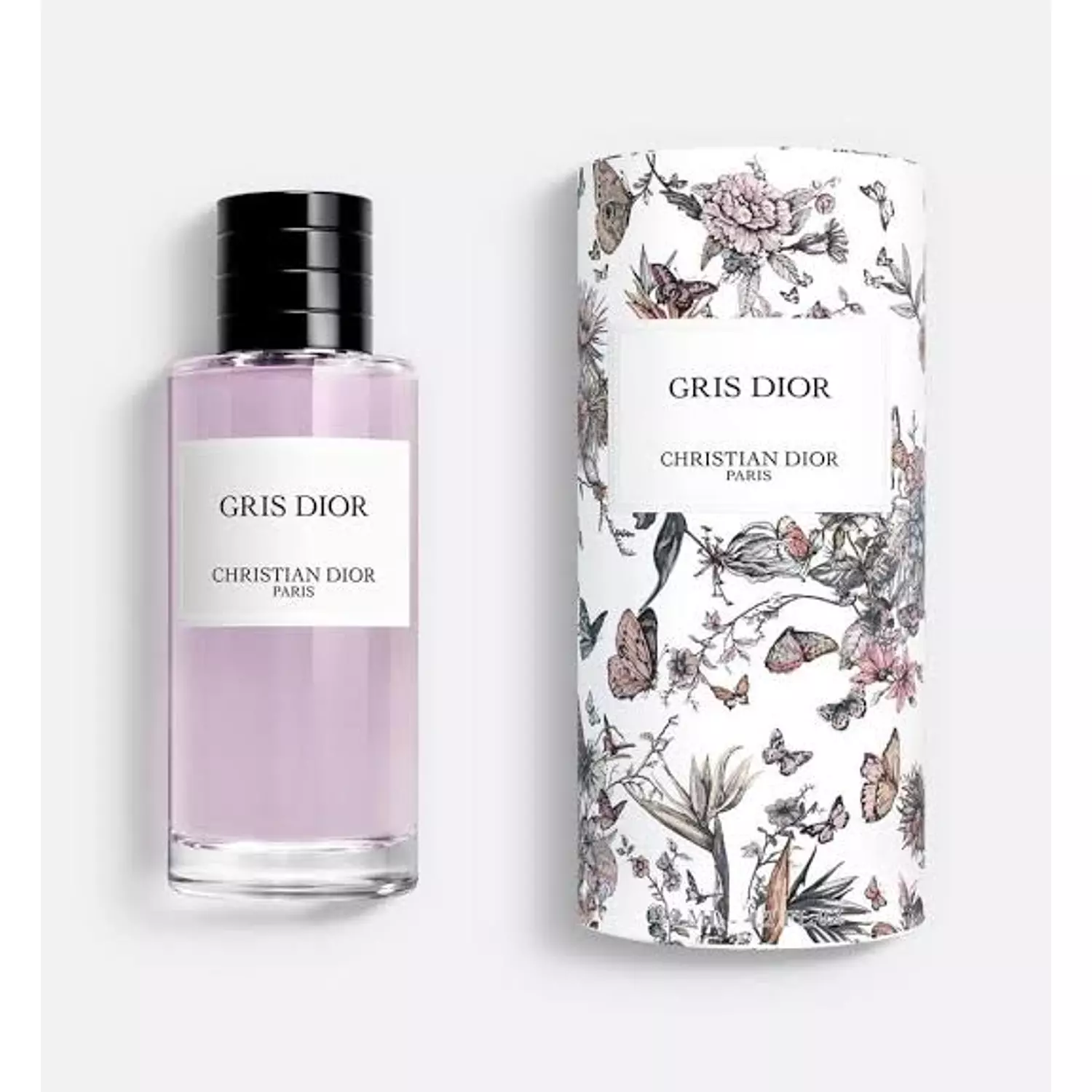 Gris Dior Eau de Parfum 125 ml unisex  hover image