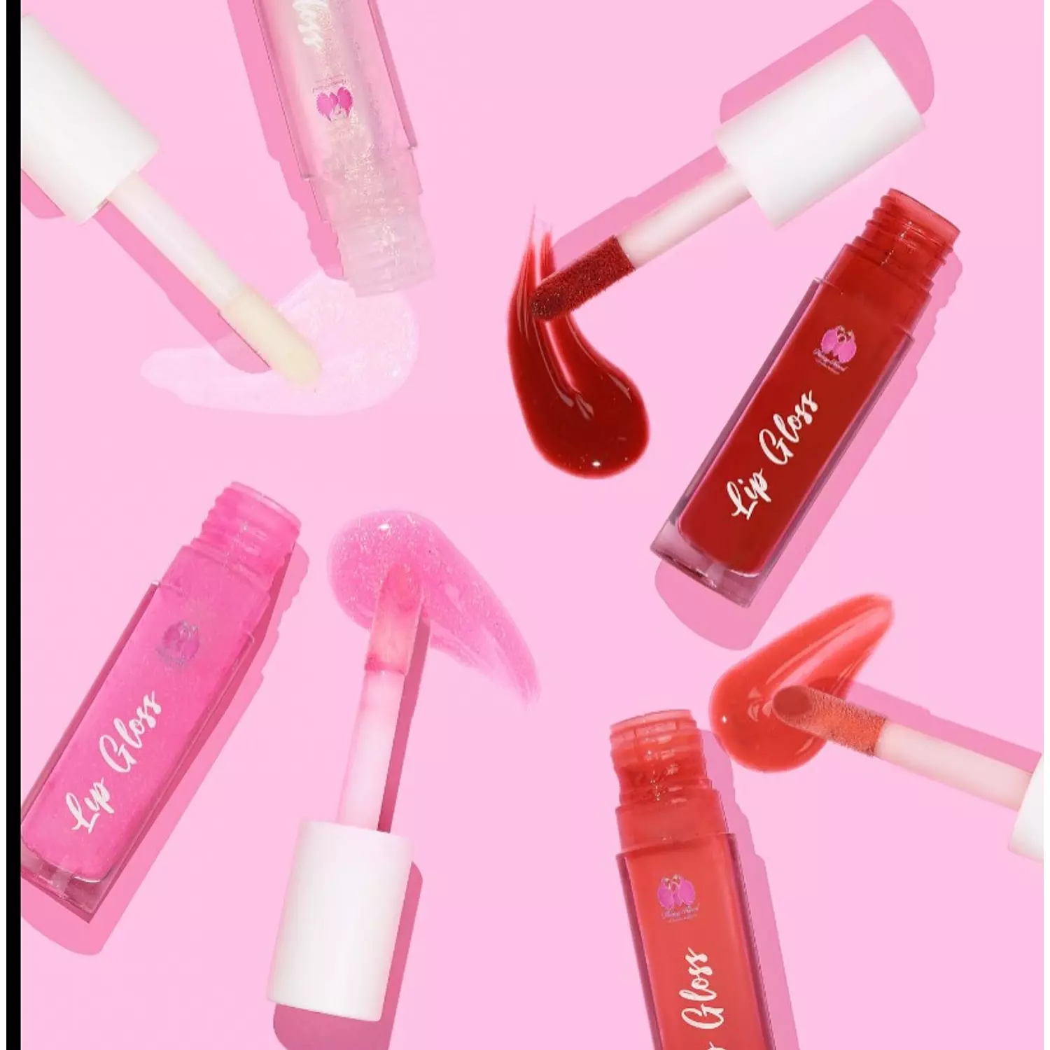 Lip gloss  hover image