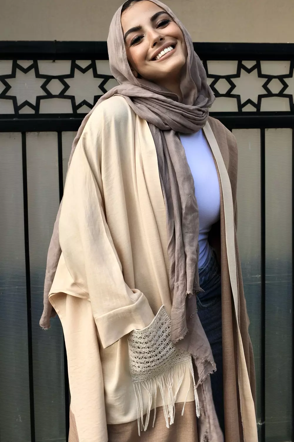 HOREYA KAFTAN 2