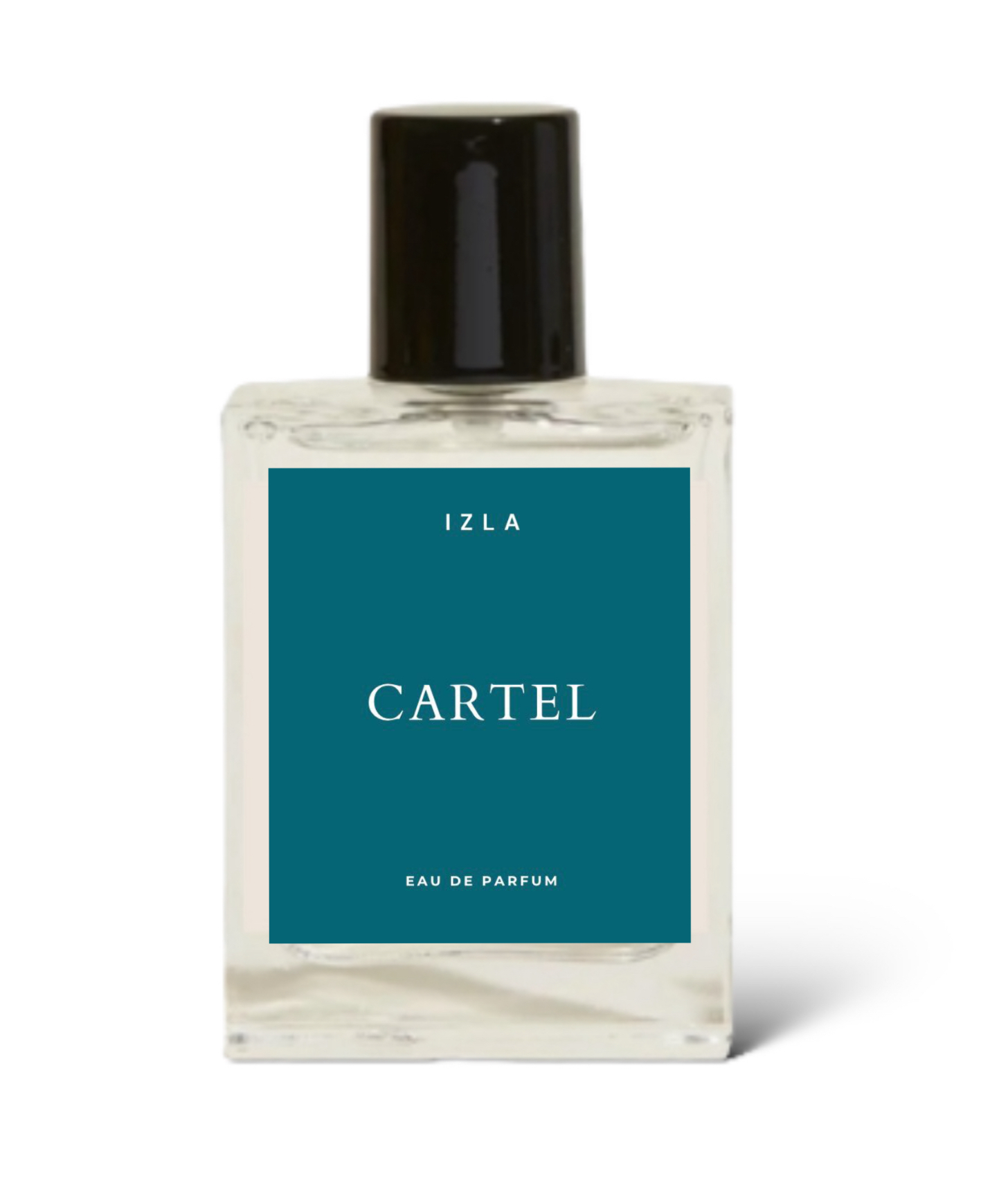 Cartel Perfume ( NEW ) hover image