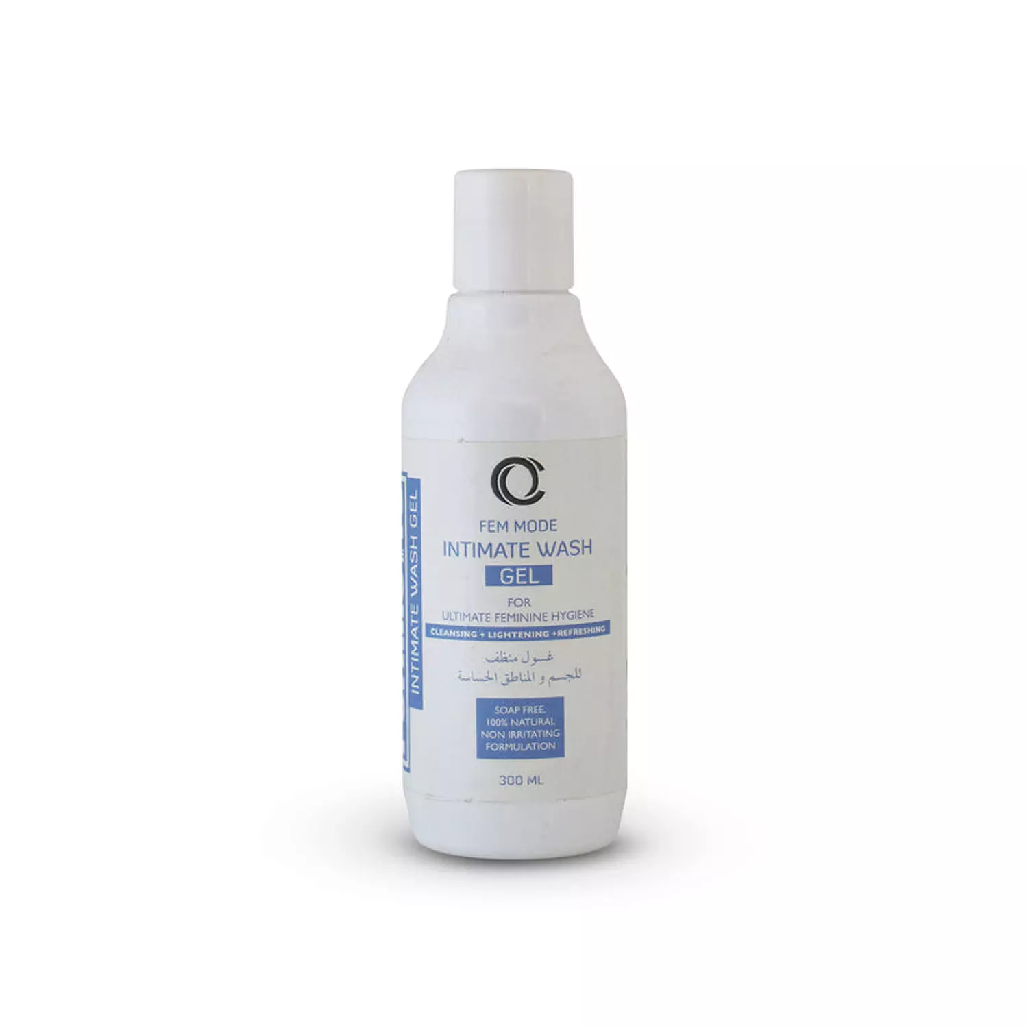 Perimetro Intimate Wash Gel - 300 ml hover image