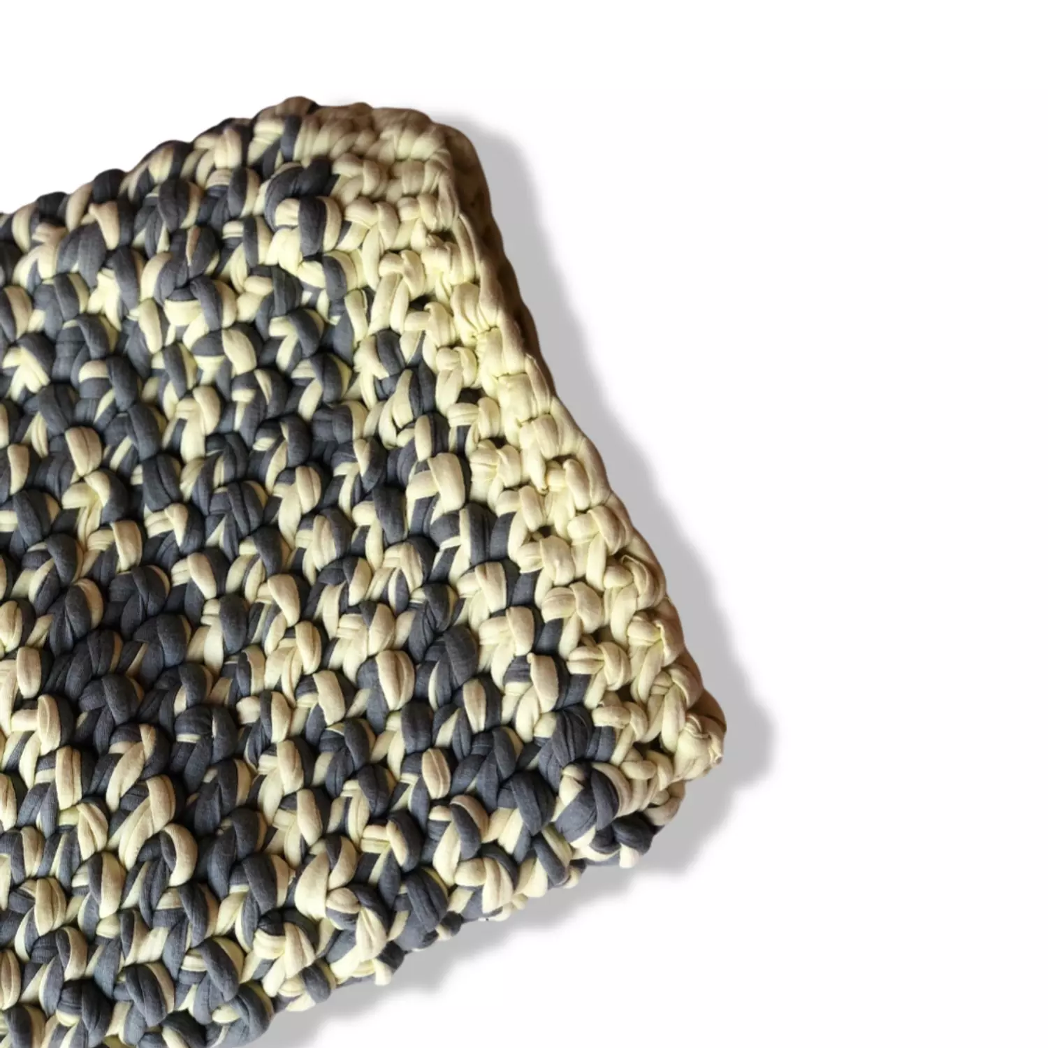 Crochet Laptop Sleeve hover image