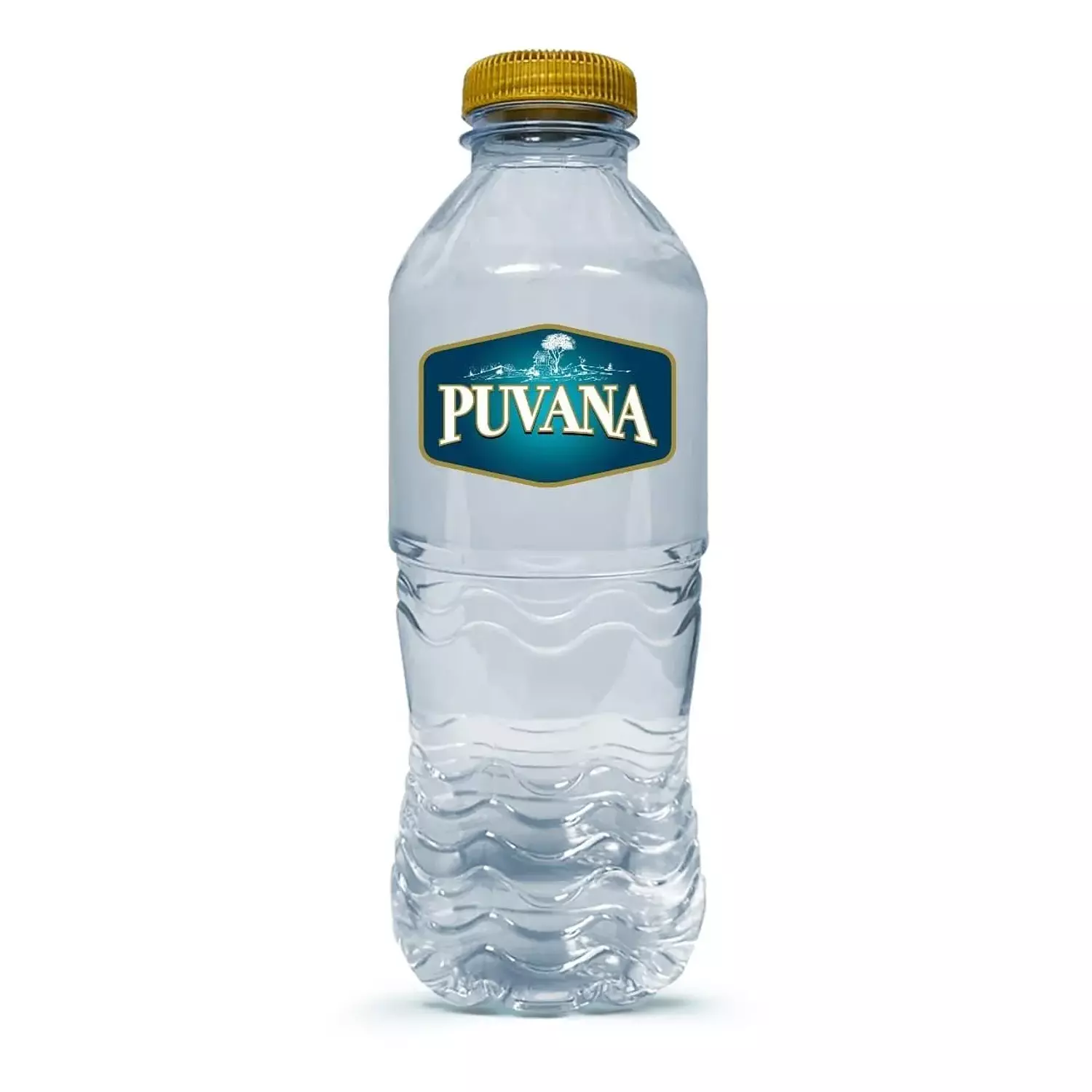 Puvana Natural Water - 330Ml hover image