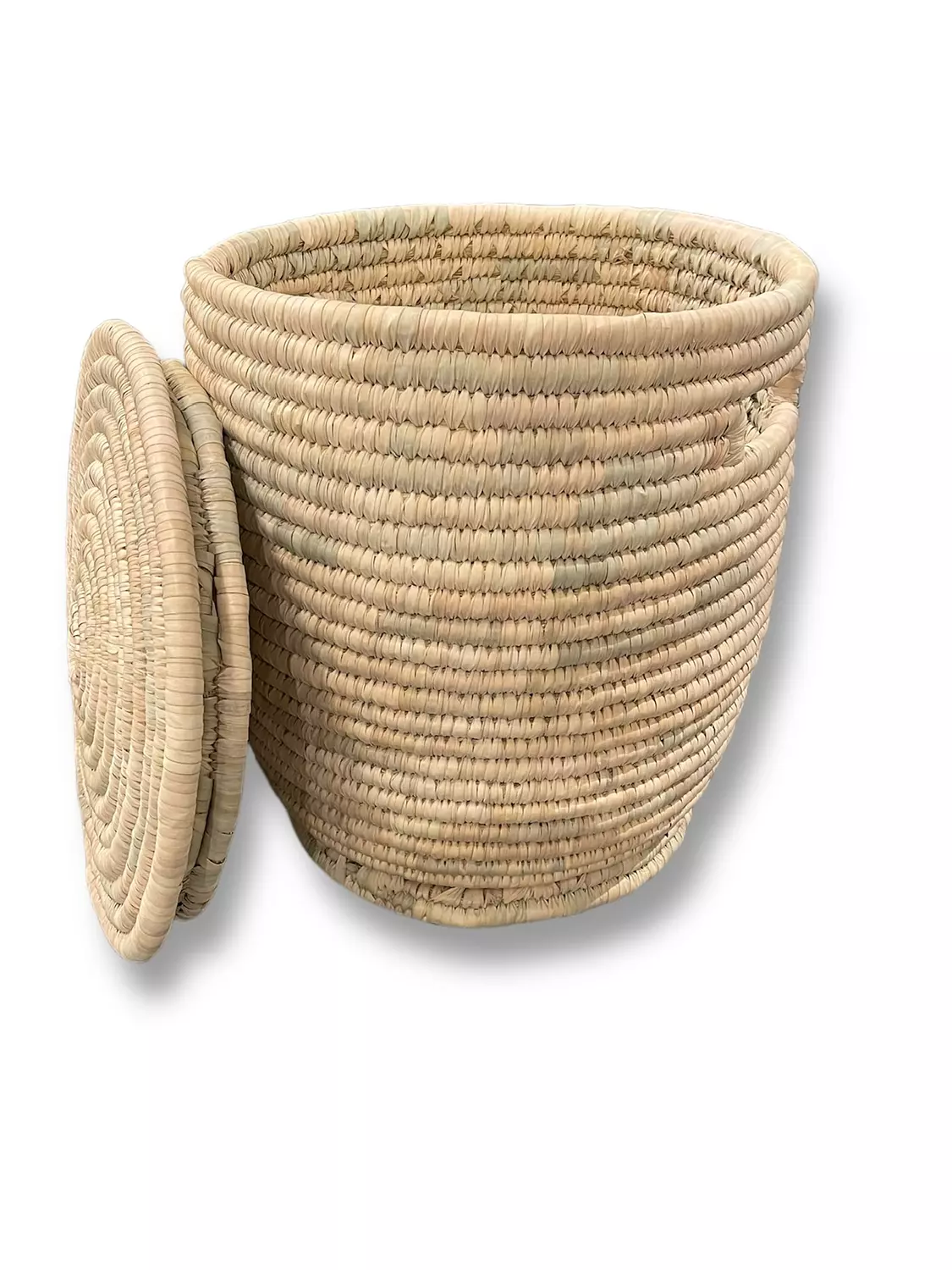 Woven Basket hover image