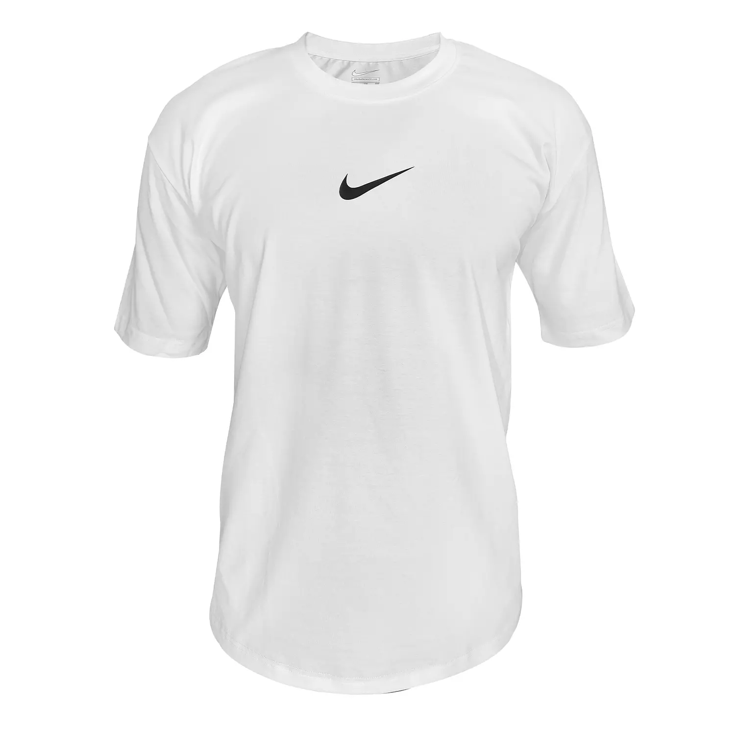 NIKE COTTON T-SHIRT - OVER SIZE 1