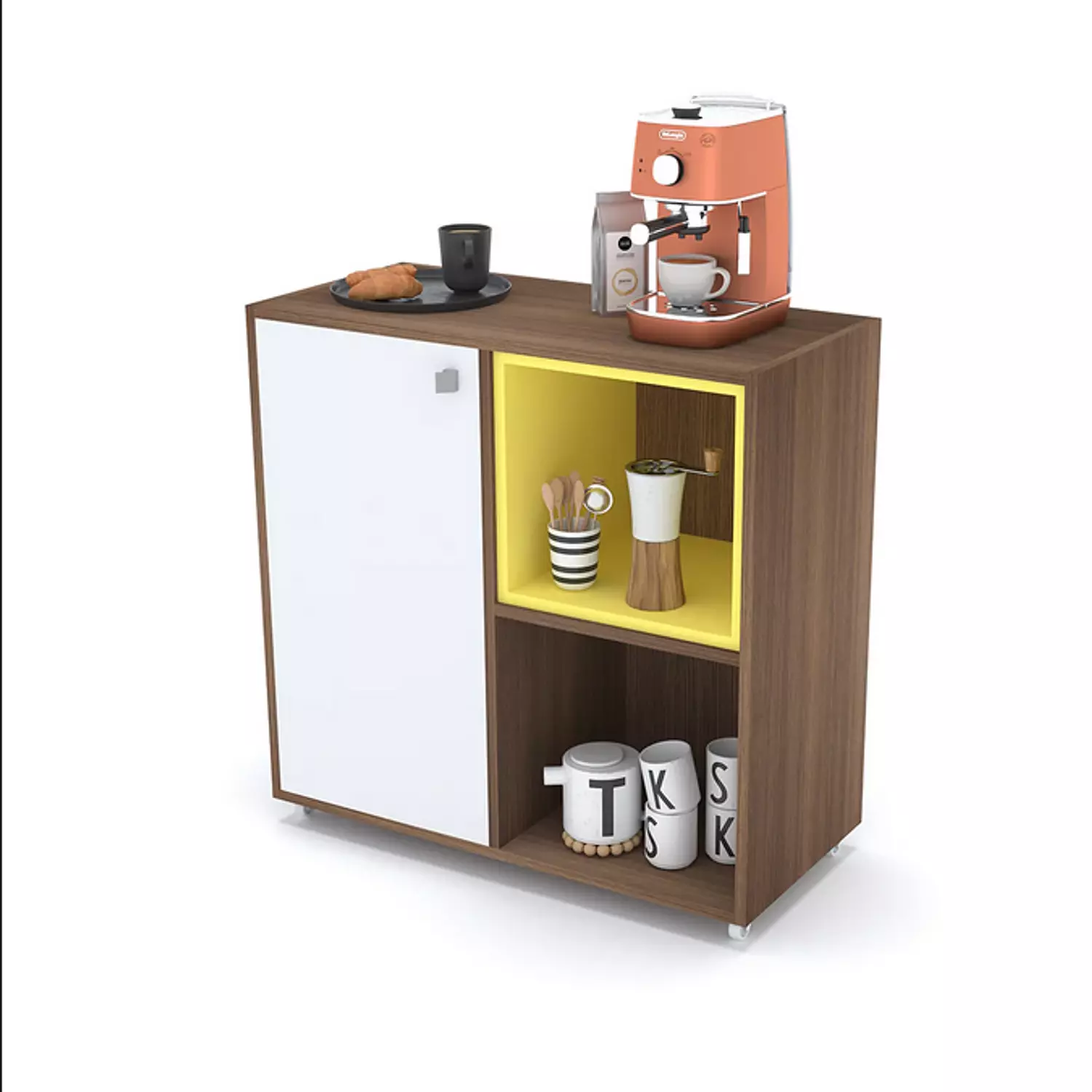 coffee corner 80x40x80 cm - Artco.CF030 2