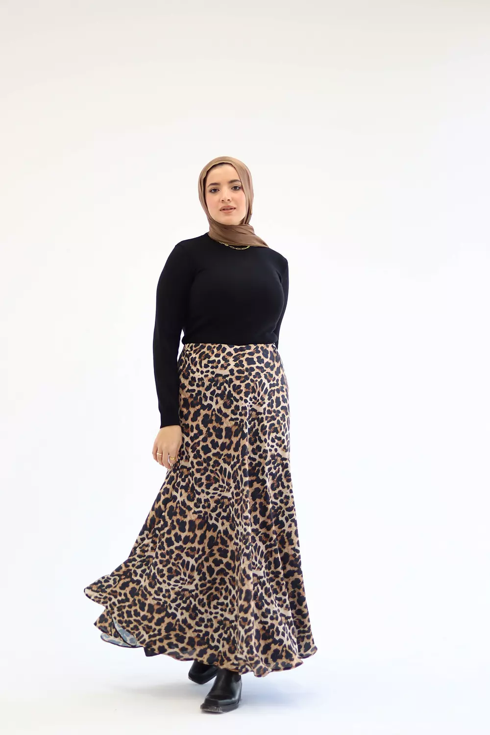 Donia skirt  hover image