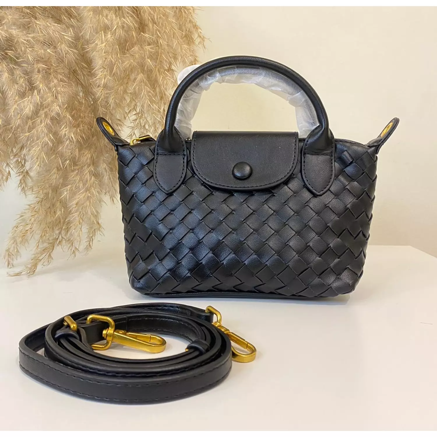 Bottega Veneta bag hover image