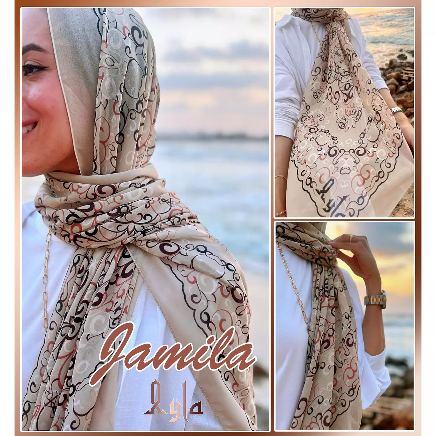 JAMILA  3